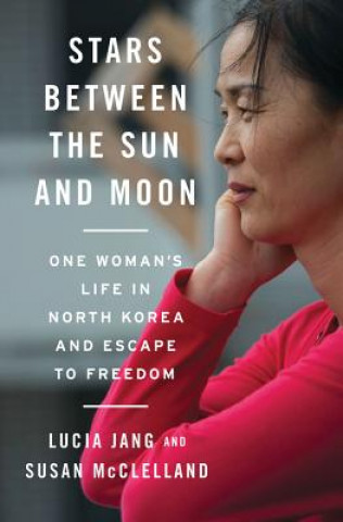 Könyv Stars Between the Sun and Moon Susan McClelland