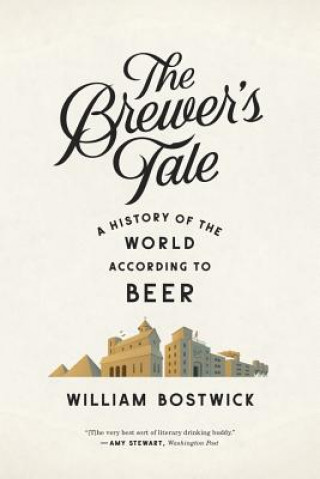 Knjiga Brewer's Tale William Bostwick
