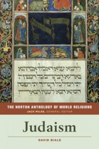 Книга Norton Anthology of World Religions 