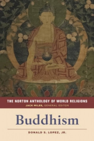 Książka Norton Anthology of World Religions 