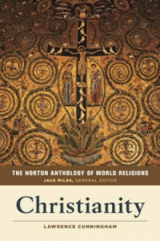 Carte Norton Anthology of World Religions 