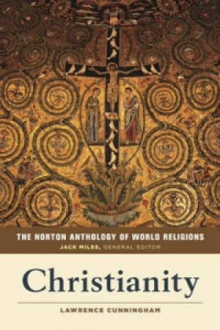 Buch Norton Anthology of World Religions 