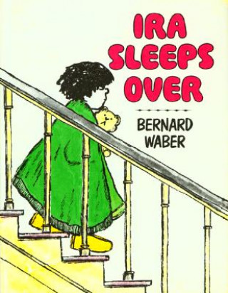 Knjiga IRA Sleeps over Bernard Waber