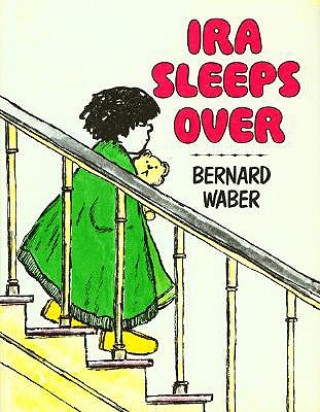 Book IRA Sleeps over Bernard Waber