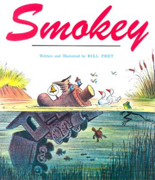 Book Smokey Bill Peet