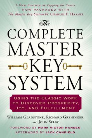 Könyv Complete Master Key System John Selby