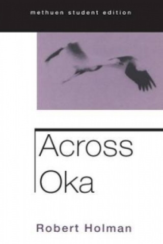 Buch Across Oka Robert Holman