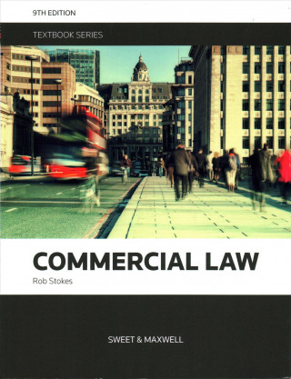 Carte Commercial Law Dr. Rob Stokes