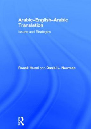 Carte Arabic-English-Arabic-English Translation Daniel L. Newman