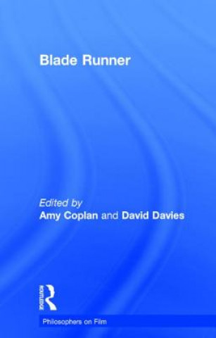 Buch Blade Runner David Davies