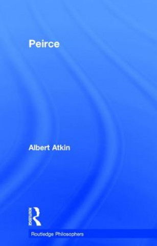 Carte Peirce Albert Atkin