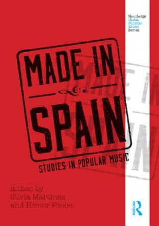 Carte Made in Spain Silvia Martinez