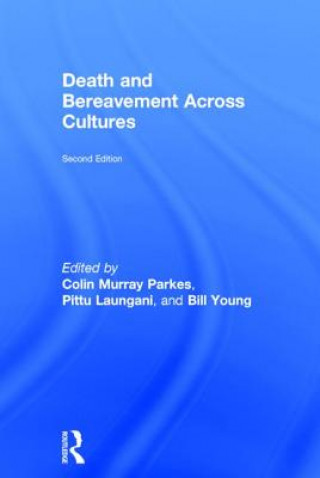 Carte Death and Bereavement Across Cultures 