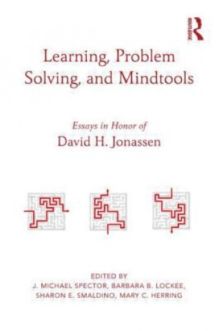 Libro Learning, Problem Solving, and Mindtools 