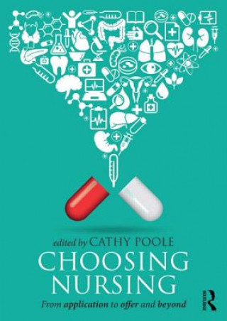 Carte Choosing Nursing Cathy Poole
