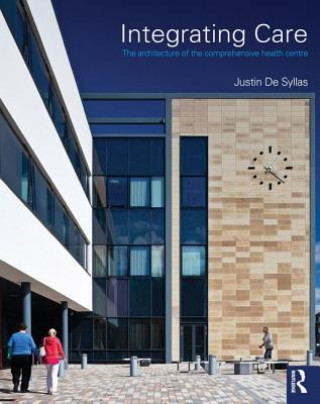 Книга Integrating Care John Allan