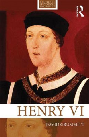 Carte Henry VI David Grummitt