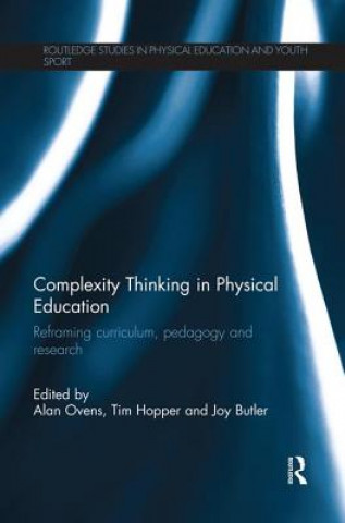 Carte Complexity Thinking in Physical Education 