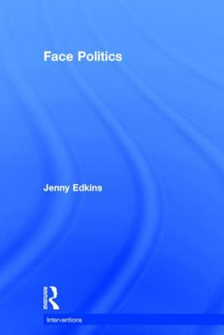 Könyv Face Politics Jenny Edkins