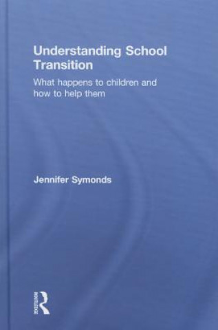 Carte Understanding School Transition Jennifer Symonds