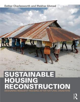 Livre Sustainable Housing Reconstruction Iftekhar Ahmed