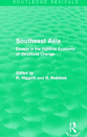 Carte Southeast Asia (Routledge Revivals) 