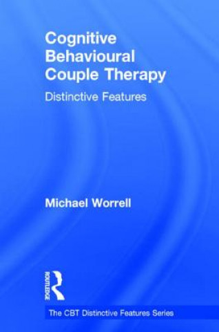 Buch Cognitive Behavioural Couple Therapy Michael Worrell