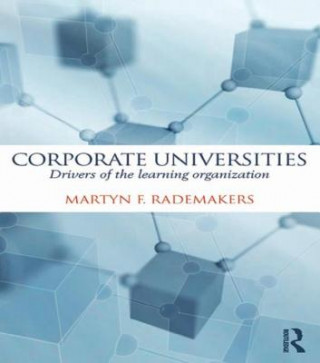 Carte Corporate Universities Martijn Rademakers