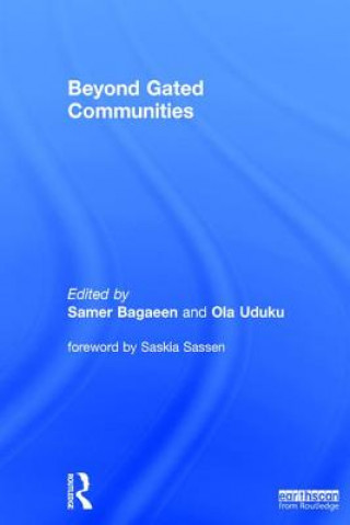 Книга Beyond Gated Communities 