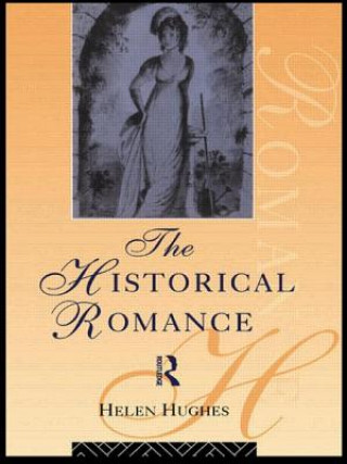 Kniha Historical Romance Helen Hughes