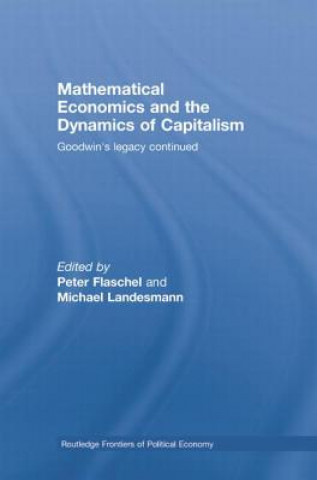 Carte Mathematical Economics and the Dynamics of Capitalism 