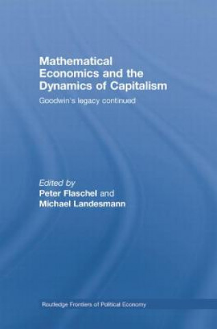 Book Mathematical Economics and the Dynamics of Capitalism 