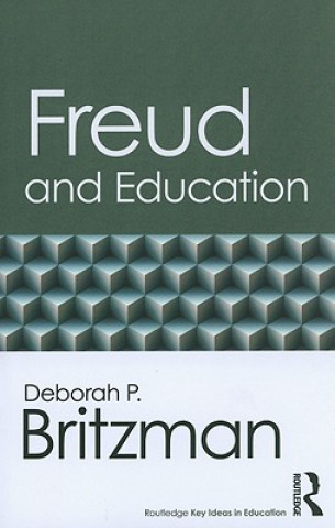 Carte Freud and Education Deborah P. Britzman