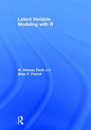 Carte Latent Variable Modeling with R French
