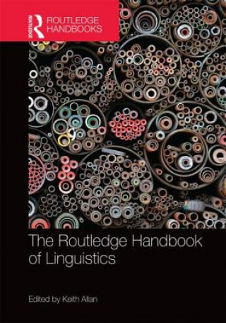 Book Routledge Handbook of Linguistics KEITH ALLAN