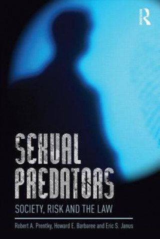 Βιβλίο Sexual Predators Robert Alan Prentky