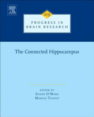 Knjiga Connected Hippocampus Shane O'Mara
