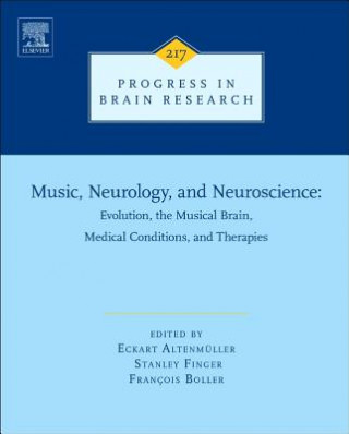 Libro Music, Neurology, and Neuroscience: Evolution, the Musical Brain, Medical Conditions, and Therapies Eckart Altenmuller