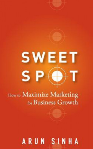Book Sweet Spot Arun Sinha