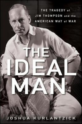 Buch Ideal Man Joshua Kurlantzick