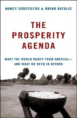 Carte Prosperity Agenda Brian Katulis