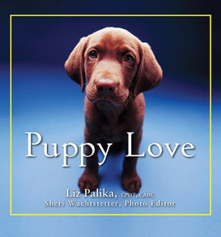 Carte Puppy Love Sheri Wachtstetter