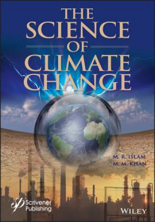 Książka Science of Climate Change Rafiq Islam