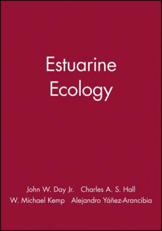 Carte Estuarine Ecology Alejandro Yanez-Arancibia