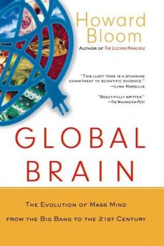 Buch Global Brain Howard Bloom