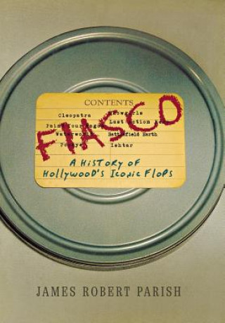 Libro Fiasco James Robert Parish