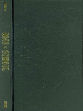 Buch Mad at School Margaret Price
