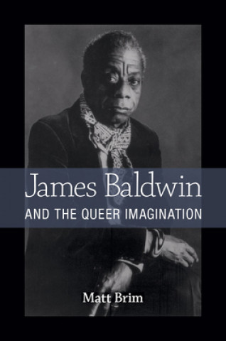 Carte James Baldwin and the Queer Imagination Matt Brim