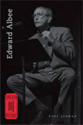Libro Edward Albee Toby Zinman