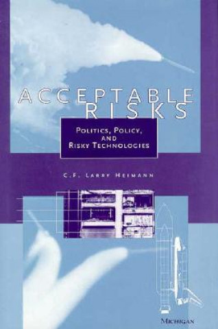 Carte Acceptable Risks C.F.Larry Heimann